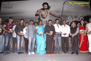 Eka Veera Audio Release