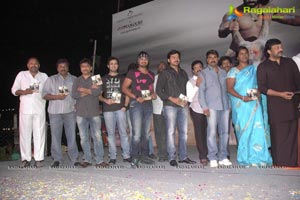 Eka Veera Audio Release