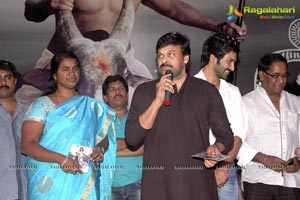 Eka Veera Audio Release