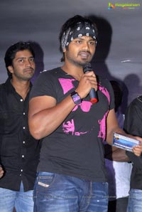 Eka Veera Audio Release