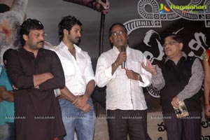 Eka Veera Audio Release