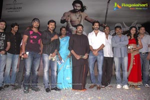 Eka Veera Audio Release