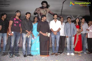 Eka Veera Audio Release