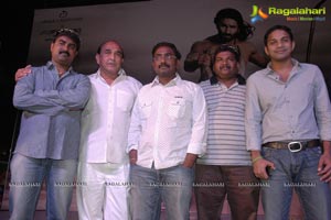 Eka Veera Audio Release