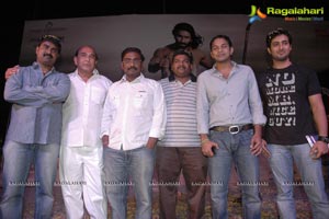 Eka Veera Audio Release