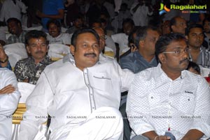 Eka Veera Audio Release