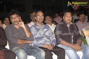 Eka Veera Audio Release