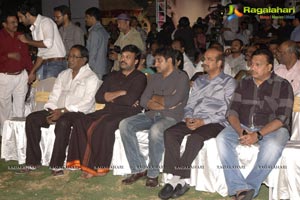 Eka Veera Audio Release