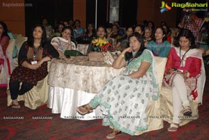 FICCI Ladies Interactive Session on The Changes in Art Scenario