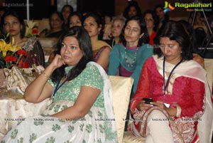 FICCI Ladies Interactive Session on The Changes in Art Scenario