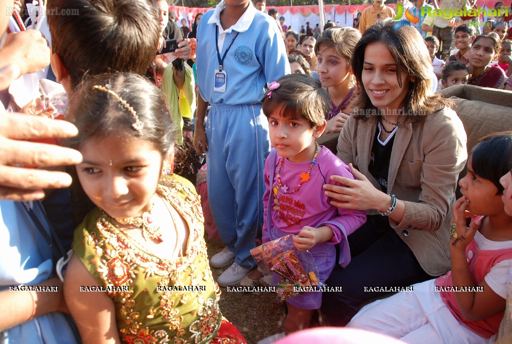 Apollo Hospitals Heart 2 Heart Buddy Carnival