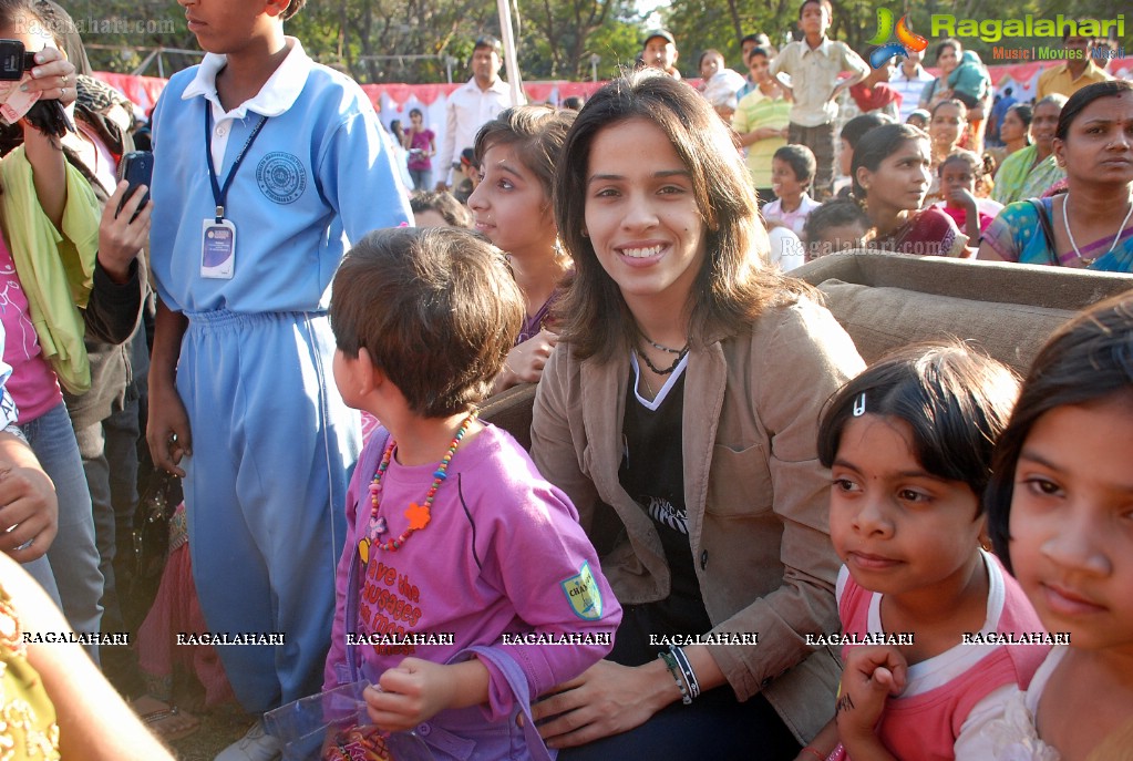 Apollo Hospitals Heart 2 Heart Buddy Carnival