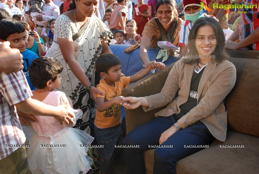 Apollo Hospitals Heart 2 Heart Buddy Carnival