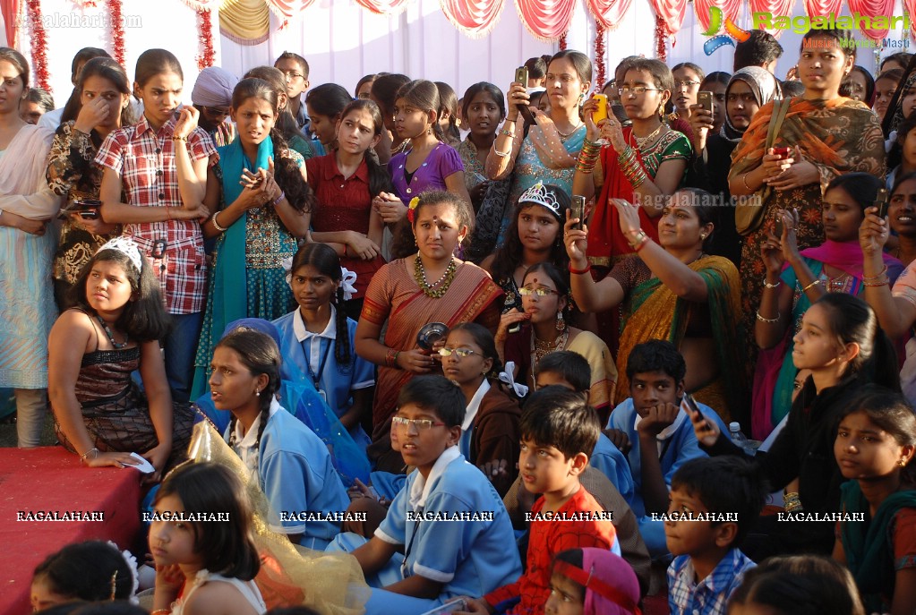 Apollo Hospitals Heart 2 Heart Buddy Carnival