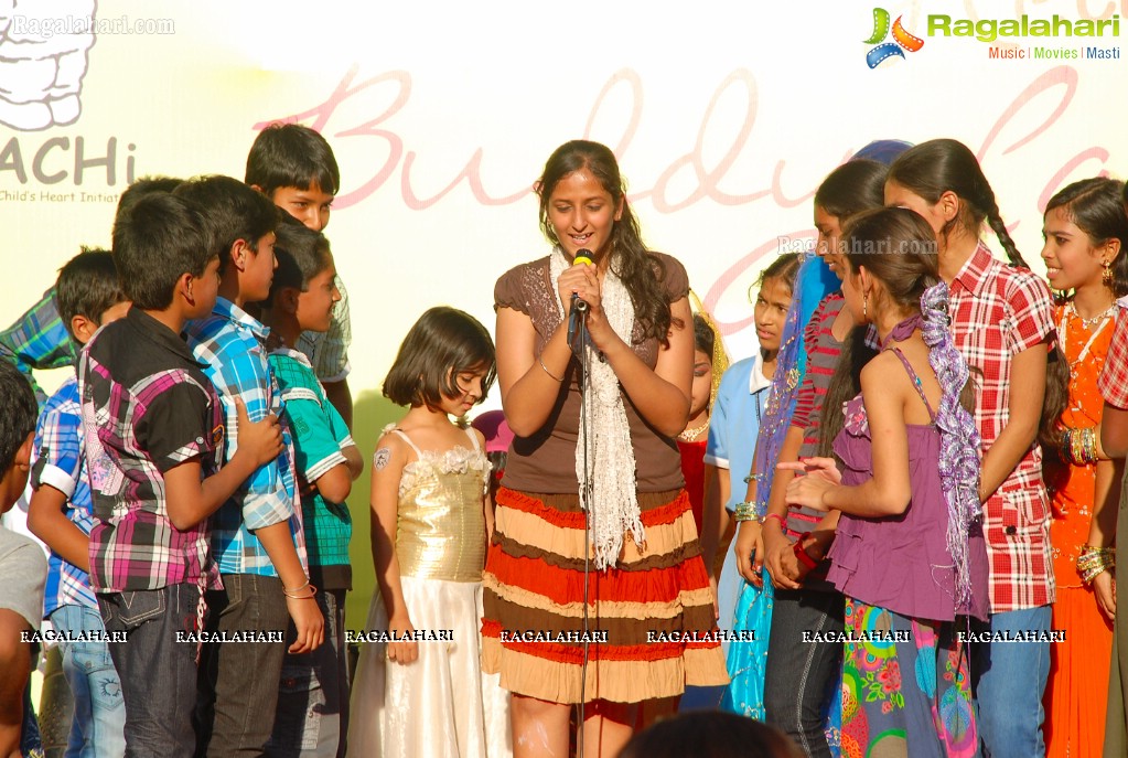 Apollo Hospitals Heart 2 Heart Buddy Carnival