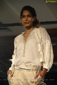 Hyderabad International Fashion Week - Day 1
