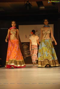 Hyderabad International Fashion Week - Day 1