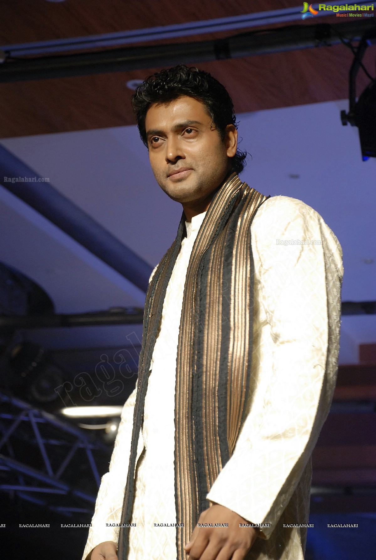 Hyderabad International Fashion Week 2011 (Day 1)