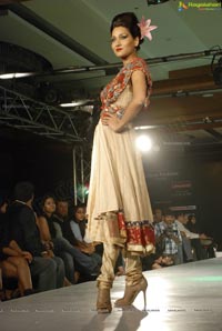 Hyderabad International Fashion Week - Day 3