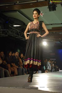 Hyderabad International Fashion Week - Day 3