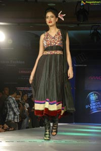 Hyderabad International Fashion Week - Day 3