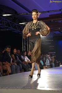 Hyderabad International Fashion Week - Day 3