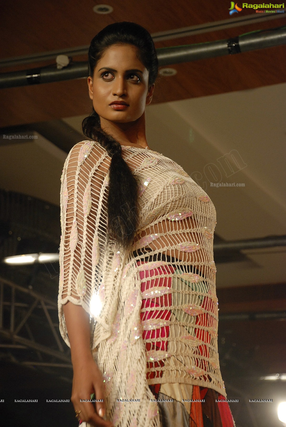 Hyderabad International Fashion Week 2011 (Day 3)