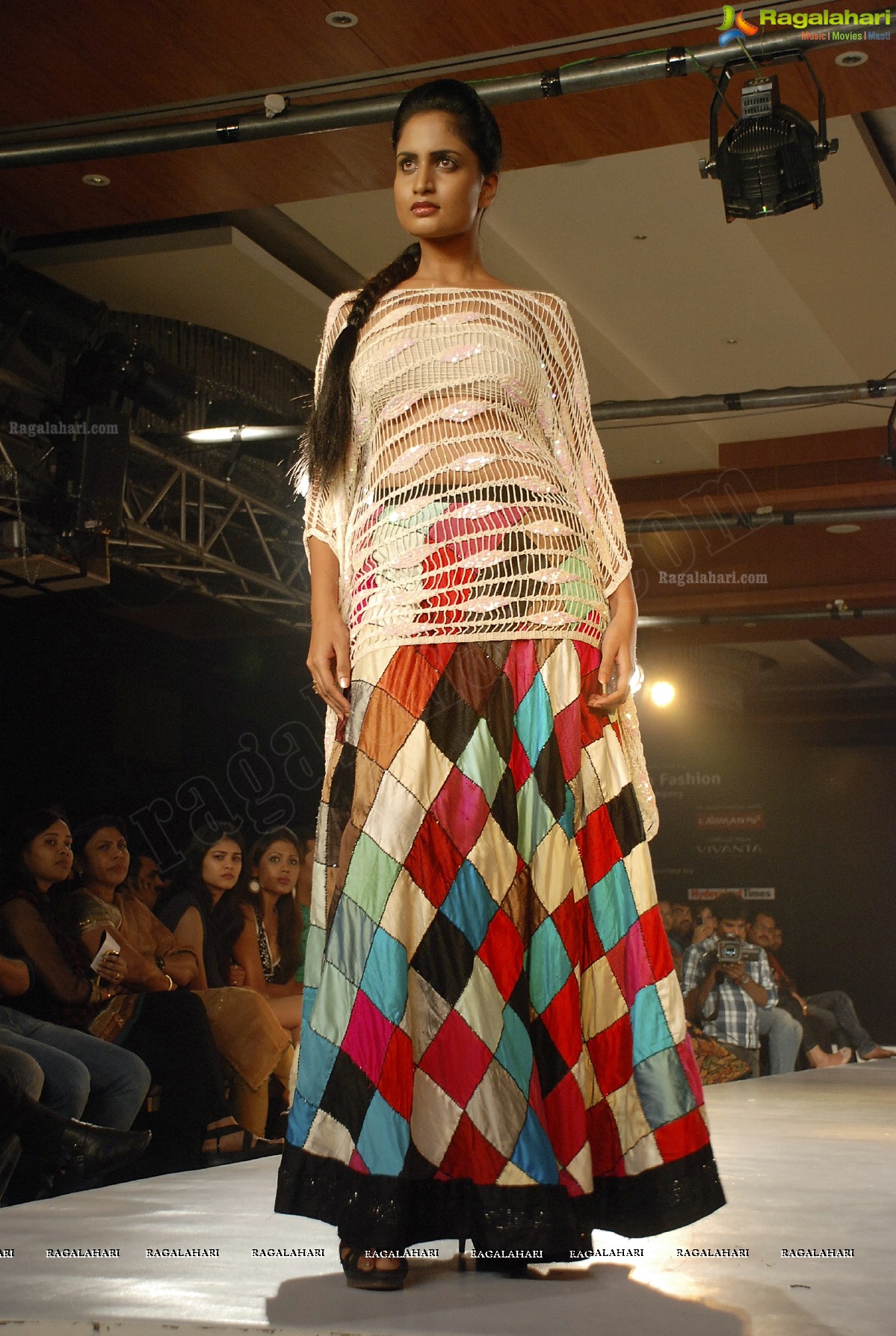 Hyderabad International Fashion Week 2011 (Day 3)