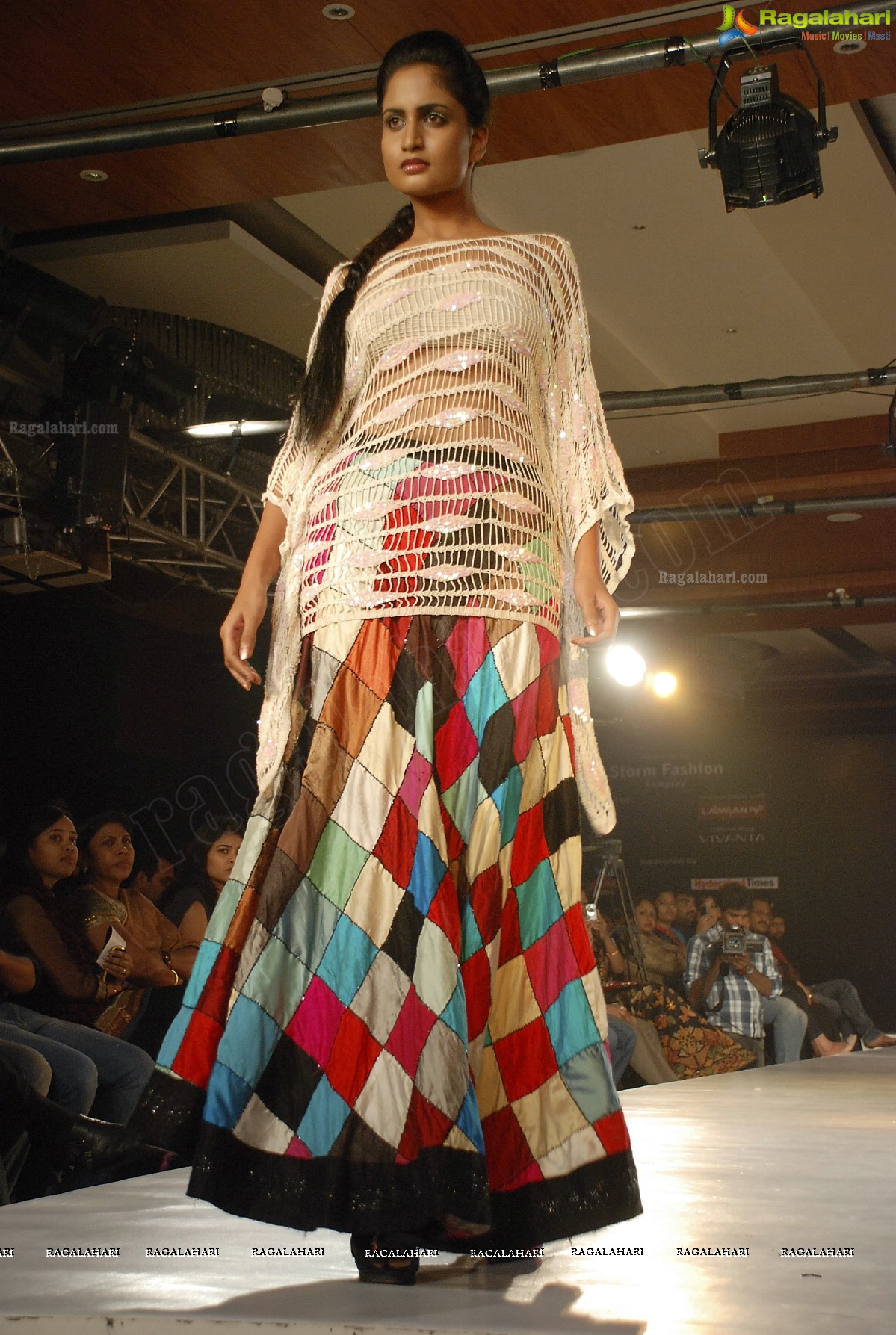 Hyderabad International Fashion Week 2011 (Day 3)