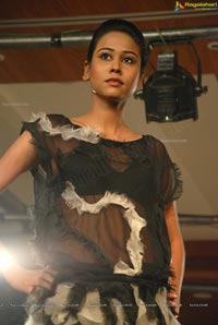 Hyderabad International Fashion Week - Day 3