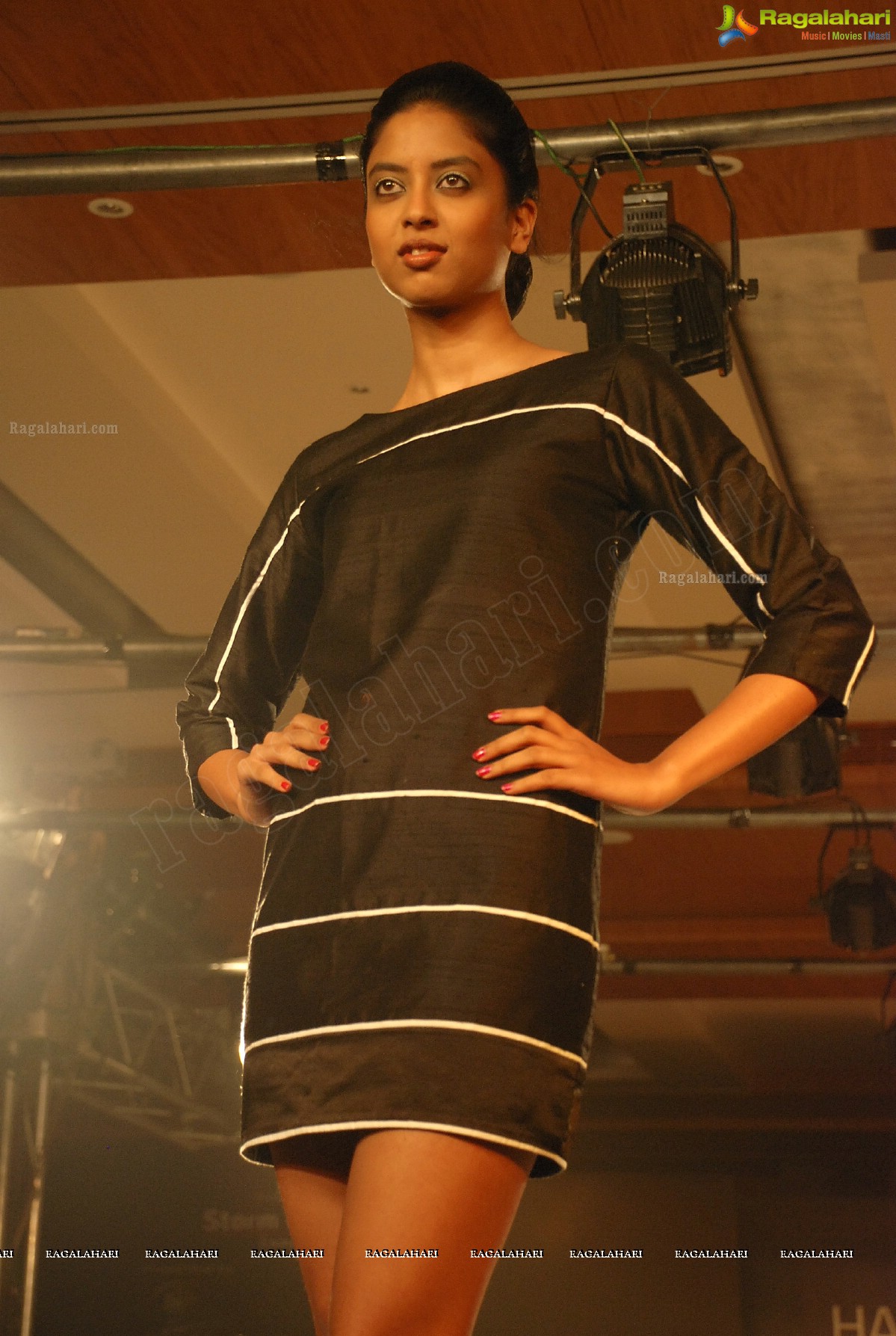 Hyderabad International Fashion Week 2011 (Day 3)