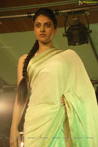 Hyderabad International Fashion Week - Day 3