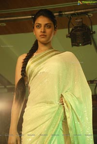 Hyderabad International Fashion Week - Day 3