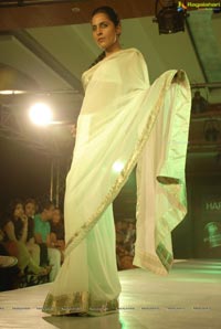 Hyderabad International Fashion Week - Day 3