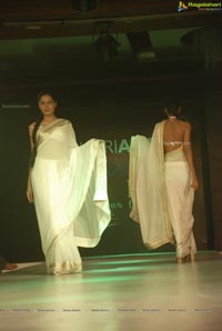 Hyderabad International Fashion Week - Day 3