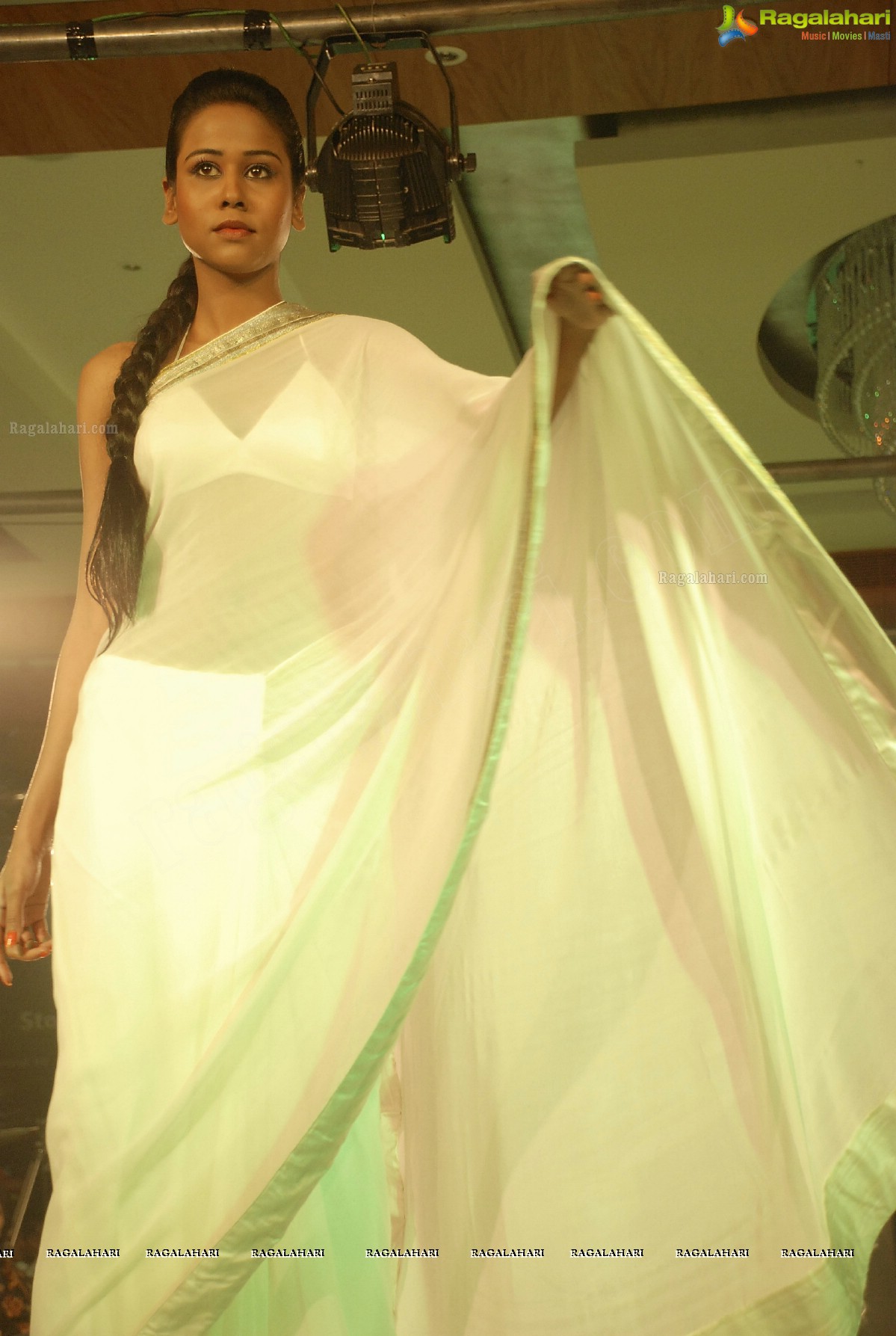 Hyderabad International Fashion Week 2011 (Day 3)