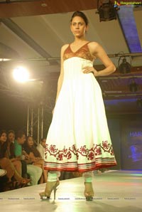 Hyderabad International Fashion Week - Day 3