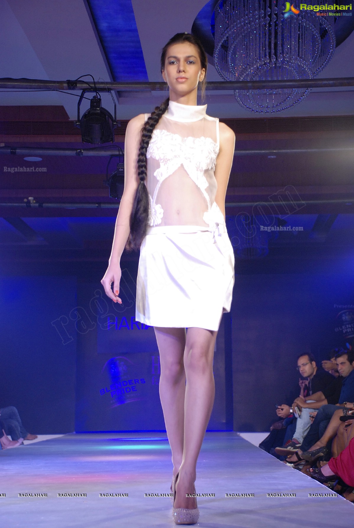 Hyderabad International Fashion Week 2011 (Day 3)