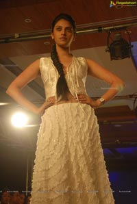 Hyderabad International Fashion Week - Day 3