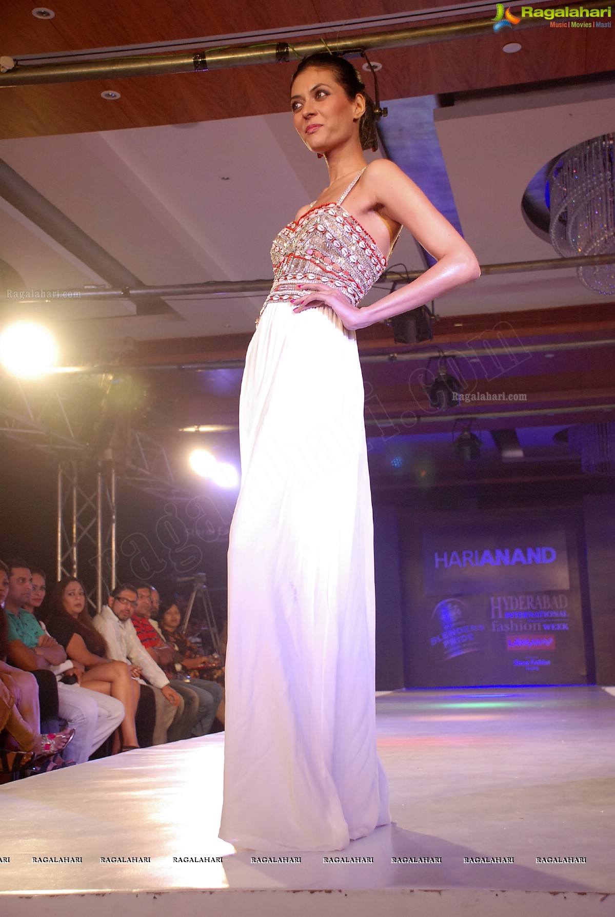 Hyderabad International Fashion Week 2011 (Day 3)