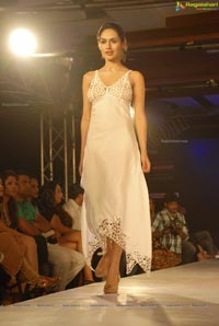 Hyderabad International Fashion Week - Day 3