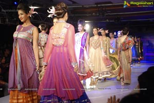 Hyderabad International Fashion Week - Day 3