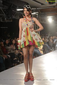 Hyderabad International Fashion Week - Day 3