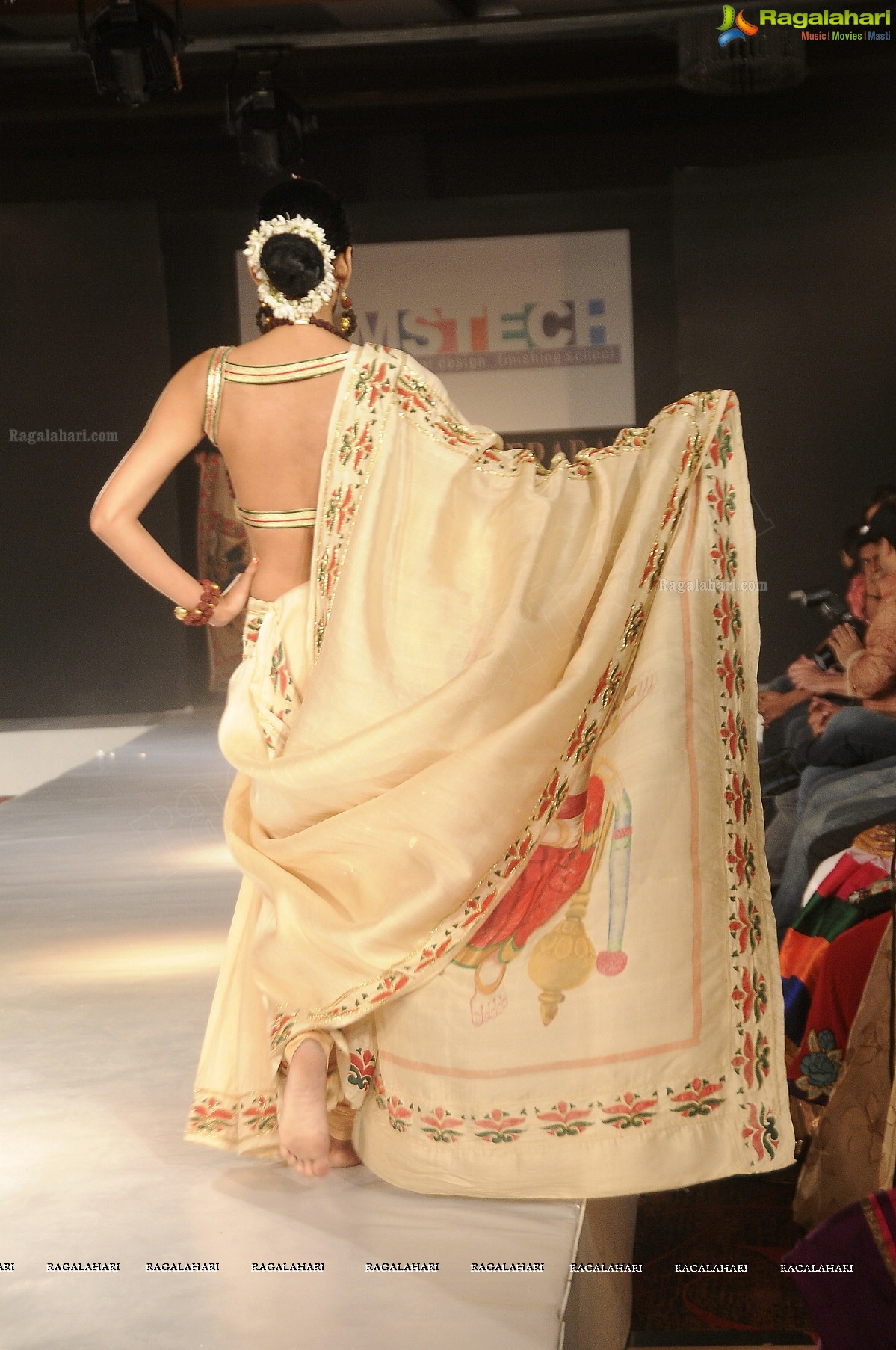 Hyderabad International Fashion Week 2011 (Day 3)