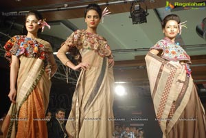 Hyderabad International Fashion Week - Day 3