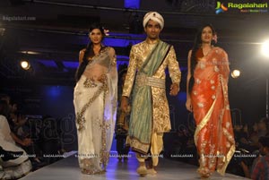 Hyderabad International Fashion Week - Day 4