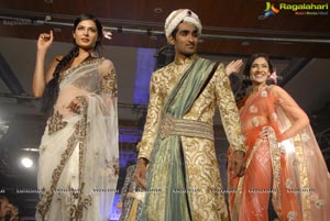 Hyderabad International Fashion Week - Day 4