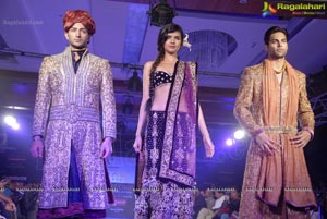 Hyderabad International Fashion Week - Day 4