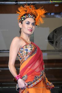 Hyderabad International Fashion Week - Day 4