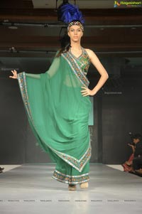 Hyderabad International Fashion Week - Day 4